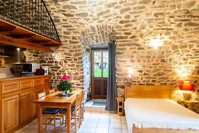 Gîte de France Het hemelgewelf