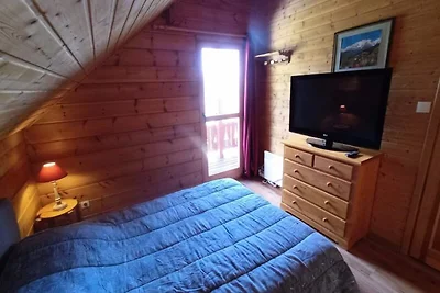 Chalets für 8 Personen
