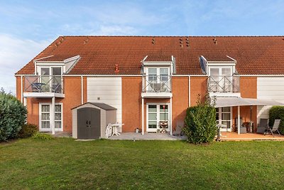 Wohnung auf der Insel Poel in Strandnähe