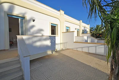 Wohnung in Torre Suda, Racale