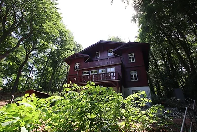 Casa vacanze XXL a Heringsdorf