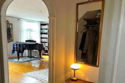4 sterren vakantie huis in NYKöPING