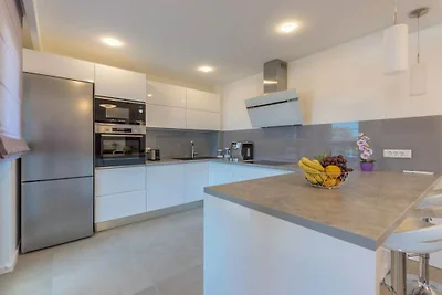 Villa in Makarska mit Barbecue