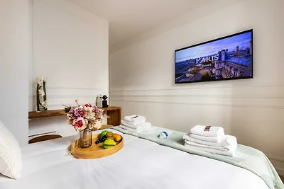 Gezellige kamer - Montmartre / Sacré Coeur