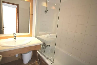 DBA104 - APPARTEMENT MET 1 SLAAPKAMER + SLAAP...