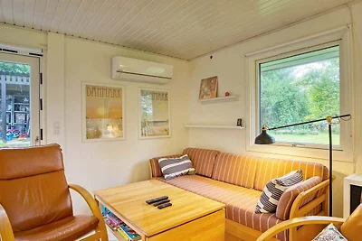 4 Personen Ferienhaus in Hundested
