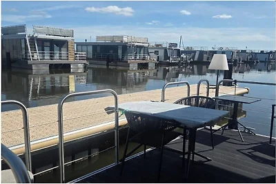 Hausboot Meer Du
