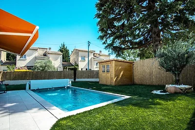 Maisons & Villas für 8 Personen