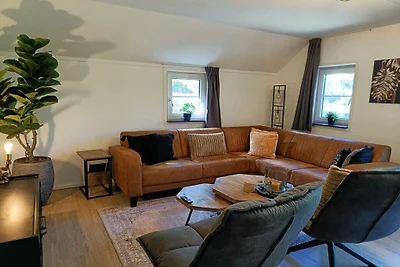 Vakantiehuis Ontspannende vakantie Otterlo