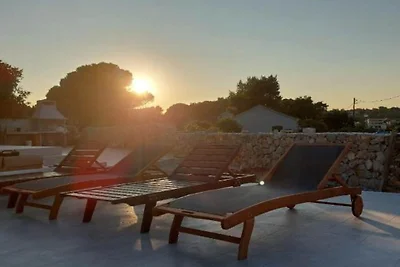 Villa Tamaris - Two Bedroom Holiday Home with...