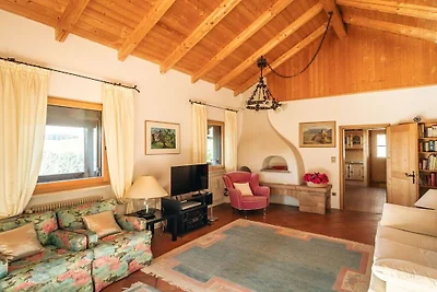 Ferienwohnung mit 2 Schlafzimmer
