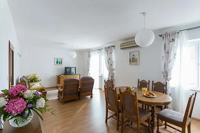 Apartments Oleander Sea View - Three Bedroom ...
