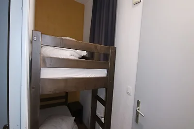 Charmant appartement in Loudenvielle