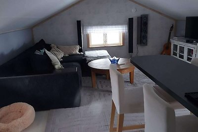 7 persoons vakantie huis in GRISSLEHAMN-By...