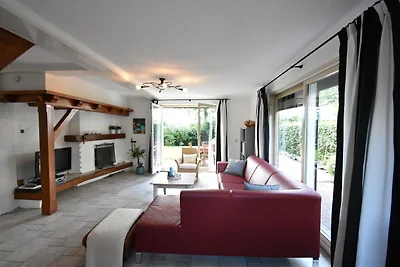 Casa vacanze in Zeeland con ampia vista
