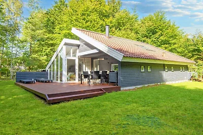6 person holiday home in Glesborg-By Traum