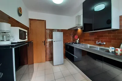 Gezellig appartement met 2 slaapkamers in...