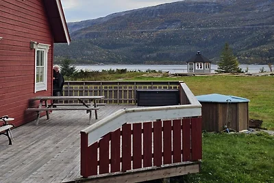 7 Personen Ferienhaus in Foldereid-By Traum