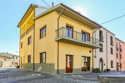 Ferienhaus Erholungsurlaub Oristano