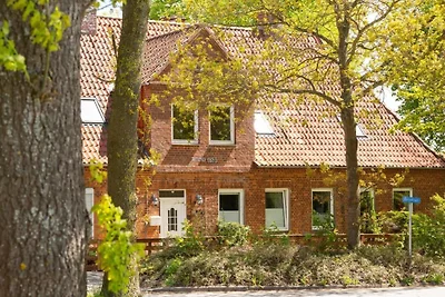 Ferienwohnung, Plau am See