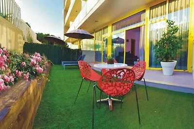 Appartamento per vacanze per 2/4 persone