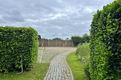 Appartement für bis zu 6 Personen im Lepels...