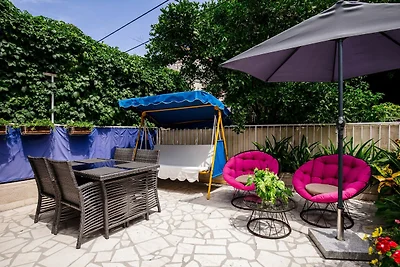 Rooms Edna - Twin Room