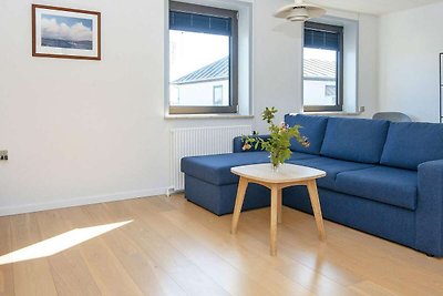 8 persoons vakantie huis in Ulfborg-By Traum