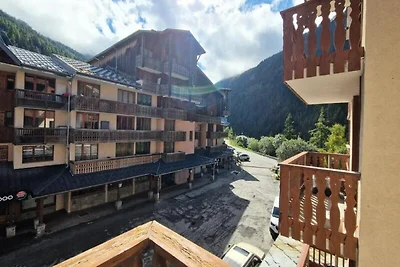 Studio für 4 Personen