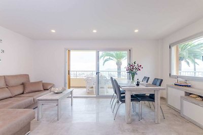 Bon Estar - Apartment In Port D'alcúdia