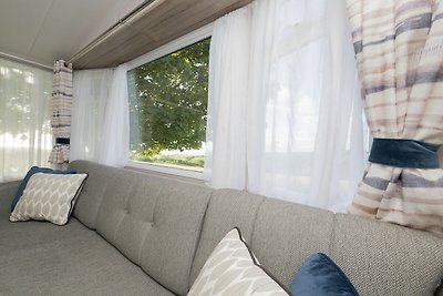 Suncrest Plus Caravan von Belvilla