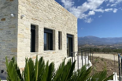 Villa in Kamilari mit Schwimmbecken