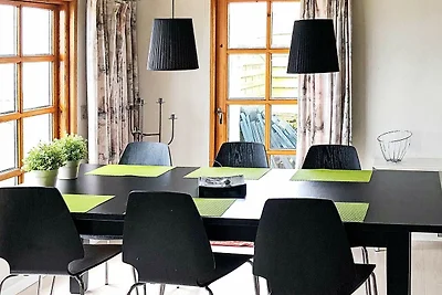 6 Personen Ferienhaus in Frørup