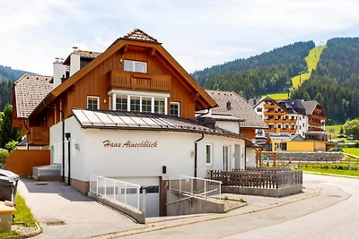 Modernes Apartment direkt am Skilift