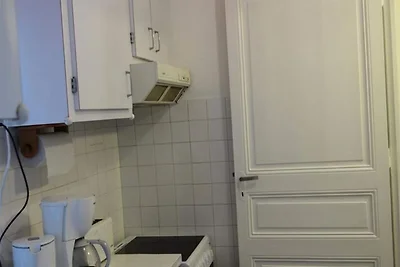 Charmanter Aufenthalt in Plיneuf-Val-Andrי