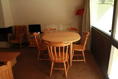 Appartement voor 6 personen in Frankrijk