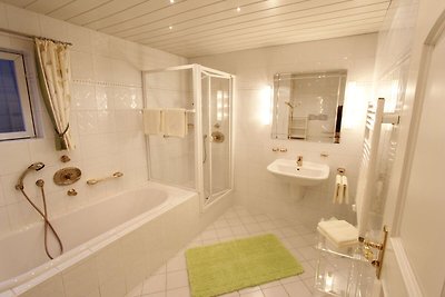 Ferienwohnung in Bad Hofgastein mit Sauna