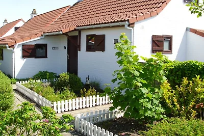 Holiday home in de Haan with swimming pool