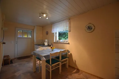 Schצne Wohnung in Krצpelin in der Nהhe von...