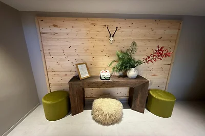 Vakantiehuis met panoramisch uitzicht