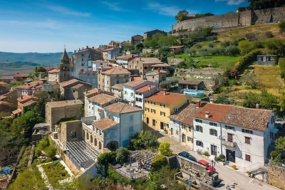Villa Pietro Montona