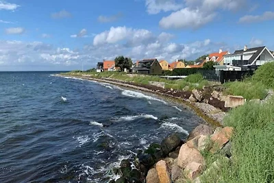 Rustig toevluchtsoord in Hejlsminde-By Traum