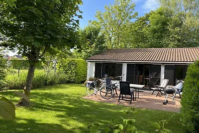 Casa vacanze a De Haan con piscina