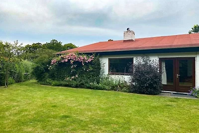 OK14 Ferienhaus für Familienurlaub