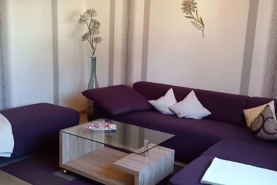 Casa vacanze a Haserich con terrazza
