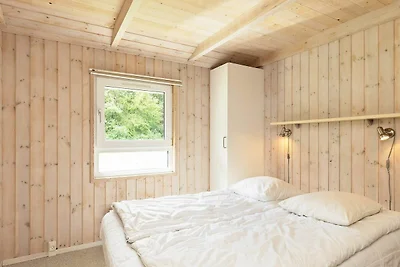 6 Personen Ferienhaus in Bindslev-By Traum