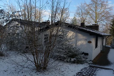 Holiday home in Lissendorf with double bed