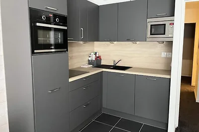 Studio für 4 Personen