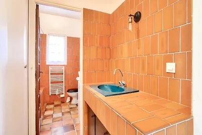 Apartment in der Nähe von Golfplatz und Stran...