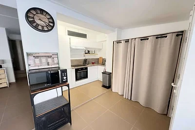 Charmanter Strandurlaub in Valras